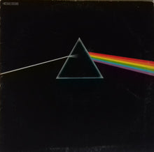 Pink Floyd : The Dark Side Of The Moon (LP, Album, RP, Gat)