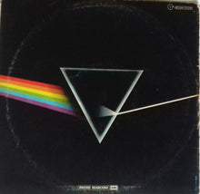 Pink Floyd : The Dark Side Of The Moon (LP, Album, RP, Gat)