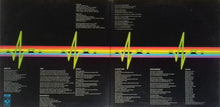Pink Floyd : The Dark Side Of The Moon (LP, Album, RP, Gat)