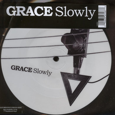 Grace (13) : Slowly (7