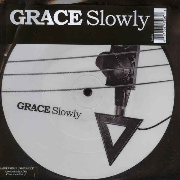 Grace (13) : Slowly (7
