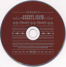 Sheryl Crow : The Very Best Of Sheryl Crow (CD, Comp)