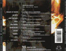 Grooverider : The Prototype Years (CD, Comp + CD, Mixed)