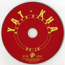 Yat-Kha : Aldyn Dashka (CD, Album, RE)