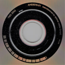 Yat-Kha : Aldyn Dashka (CD, Album, RE)