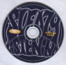 Various : Sleazy Listening - The Major League Of Sleaze And Stonerrock (CD, Comp)