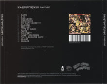 Soil & "Pimp" Sessions : Pimpoint (CD, Album)