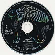Soil & "Pimp" Sessions : Pimpoint (CD, Album)