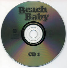 Various : Beach Baby (2xCD, Comp)