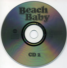 Various : Beach Baby (2xCD, Comp)