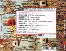 Erlend Øye : Unrest (CD, Album)