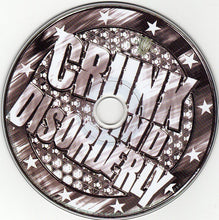 Various : Crunk Hits Vol. 1 (2xCD, Comp)