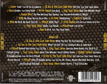 Various : Crunk Hits Vol. 1 (2xCD, Comp)