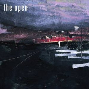 The Open : Never Enough (7