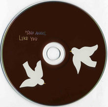 Howe Gelb : 'Sno Angel Like You (CD, Album)