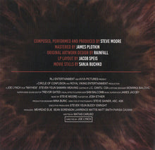 Steve Moore (3) : Mayhem (Original Motion Picture Soundtrack) (CD, Album)