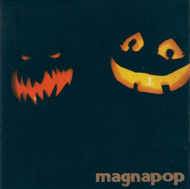Magnapop : Magnapop (CD, Album)