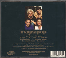 Magnapop : Magnapop (CD, Album)