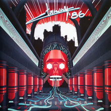 Tommy (76) : Transhumanism (2xLP, Album, RM, 180)