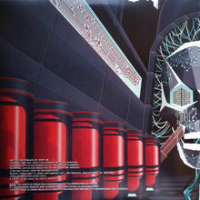 Tommy (76) : Transhumanism (2xLP, Album, RM, 180)