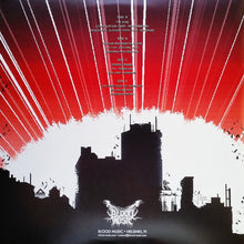 Tommy (76) : Transhumanism (2xLP, Album, RM, 180)