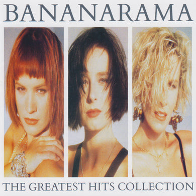 Bananarama : The Greatest Hits Collection (2xCD, Comp, RE, RM, Exp)