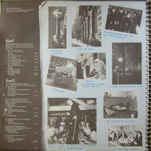 Various : Laat Je Zoon Studeren. Studenten Cabaret Uit '60-'65 (2xLP, Comp, FOC)