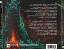 Moloch (28) : The Vatican Cellars (2xCD, Comp)