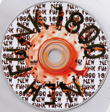 Various : 1-800-New-Funk (CD, Album, Comp)