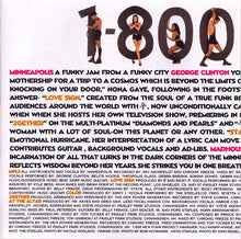 Various : 1-800-New-Funk (CD, Album, Comp)
