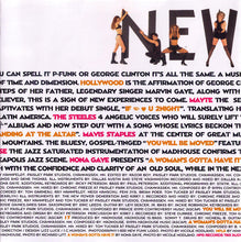 Various : 1-800-New-Funk (CD, Album, Comp)