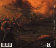 Elder (2) : Dead Roots Stirring (CD, Album, RE, RM)