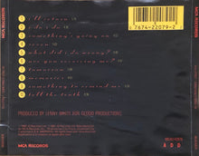 52nd Street : Something's Going On (CD, Album)