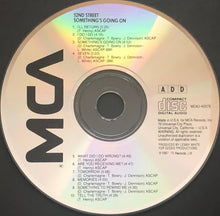 52nd Street : Something's Going On (CD, Album)