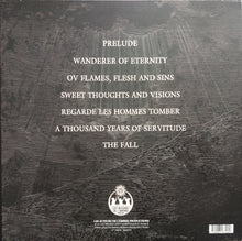Regarde Les Hommes Tomber : Regarde Les Hommes Tomber (LP, Album, RP)