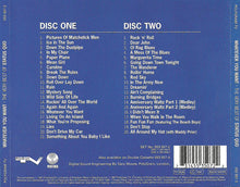 Status Quo : Whatever You Want (The Very Best Of Status Quo) (2xCD, Comp, PMD)