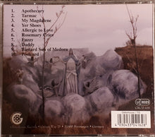 Hazeldine : How Bees Fly (CD, Album)