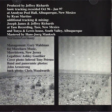 Hazeldine : How Bees Fly (CD, Album)