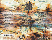 Sólstafir : Í Blóði Og Anda (CD, Album, RM + CD, Comp + RE)