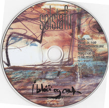 Sólstafir : Í Blóði Og Anda (CD, Album, RM + CD, Comp + RE)