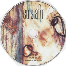 Sólstafir : Í Blóði Og Anda (CD, Album, RM + CD, Comp + RE)
