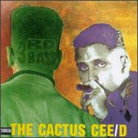 3rd Bass : The Cactus Cee/D (The Cactus Album) (CD, Album)