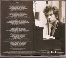 Bob Dylan : The Best Of The Cutting Edge 1965-1966 (2xCD)