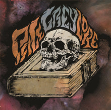 Pale Grey Lore : Pale Grey Lore (LP, Album, Ltd, Tra)