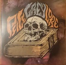 Pale Grey Lore : Pale Grey Lore (LP, Album, Ltd, Tra)