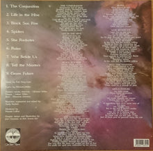 Pale Grey Lore : Pale Grey Lore (LP, Album, Ltd, Tra)