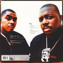 EPMD : Back In Business (2xLP, Album, RE, 180)