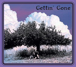 MV&EE* With The Golden Road : Gettin' Gone (CD, Album, Dig)