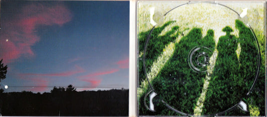 MV&EE* With The Golden Road : Gettin' Gone (CD, Album, Dig)