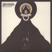 Tribulation (3) : Lady Death (7", EP, Ltd)